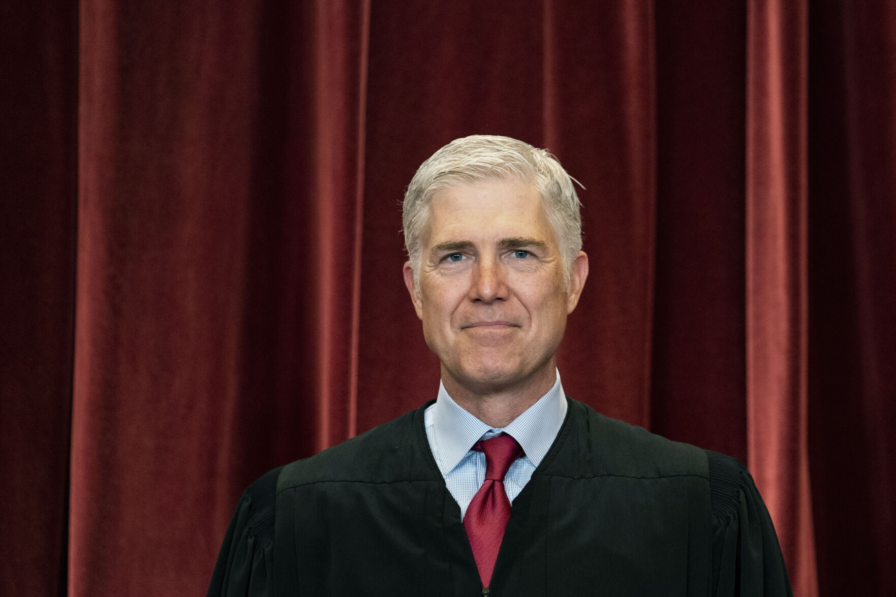 Justice Neil Gorsuch